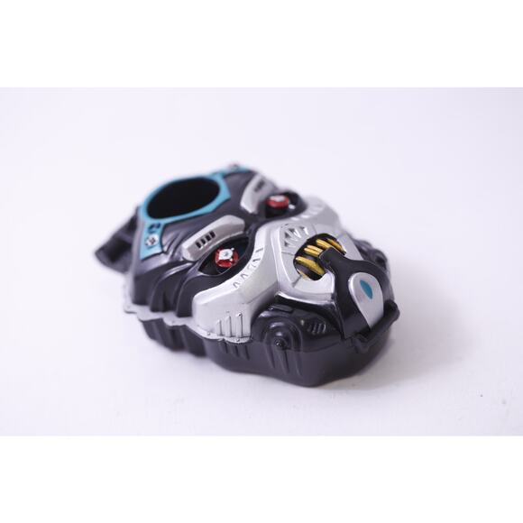 Mighty Max, Robot Invader, 1992, Bluebird, Playset, Incomplete, ~ 250709-WH 415 - Picture 2 of 3